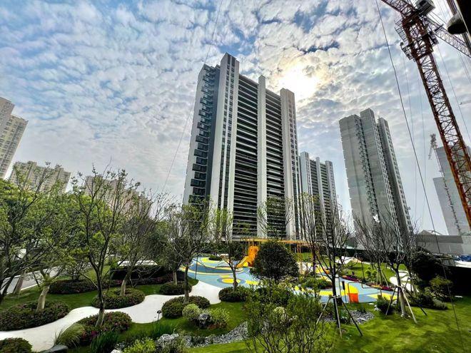 南京旭辉再获殊荣,超强产品力助力城市美好
